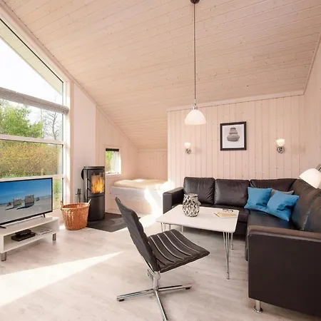 Nordic Wellness Fuer 6 Personen *