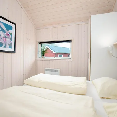Casa de Férias Nordic Wellness Fuer 6 Personen *