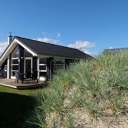 Casa de Férias Nordic Wellness Fuer 6 Personen *