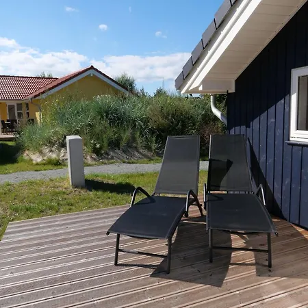 Nordic Wellness Fuer 6 Personen Großenbrode