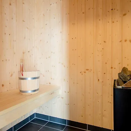 Nordic Wellness Fuer 6 Personen